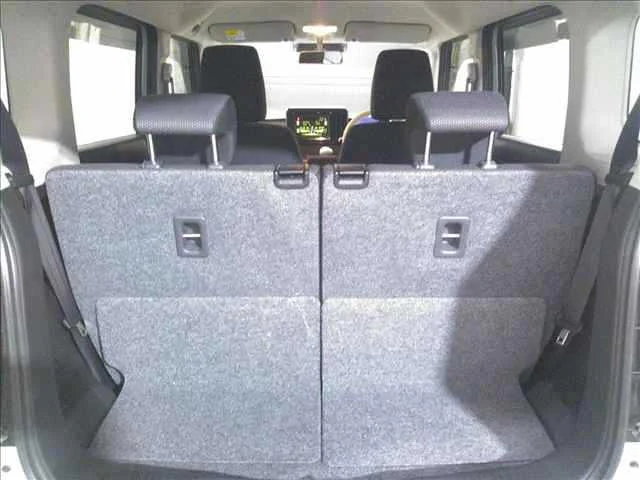 Suzuki Wagon R 4WD Hybrid S, миниатюра 7