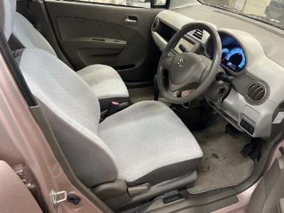 SUZUKI ALTO ECO