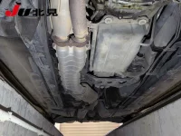 Цена авто Toyota Mark II с аукционов Японии, номер кузова JZX115, пробег 223 000, оценка 6