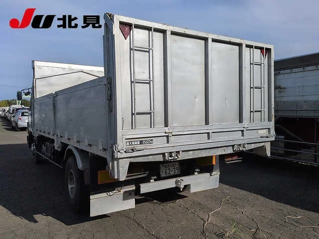 NISSAN DIESEL (UD) CONDOR  с аукциона в Японии