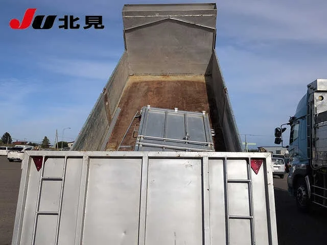 NISSAN DIESEL (UD) CONDOR  с аукциона в Японии