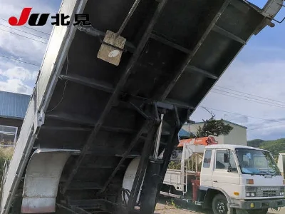 NISSAN DIESEL (UD) CONDOR