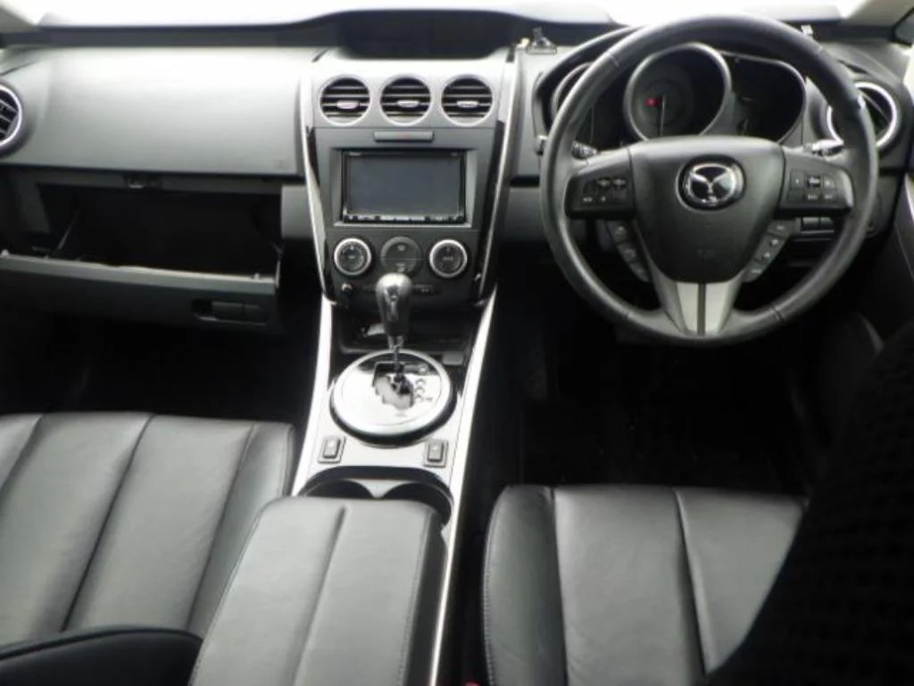 Mazda CX-7 CRUISING PACKAGE, миниатюра 3