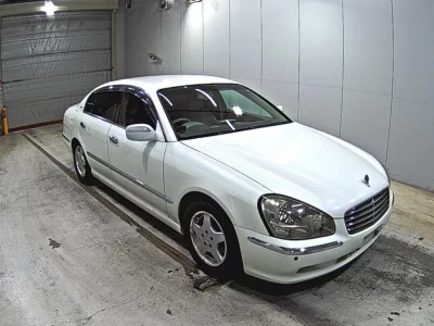 NISSAN CIMA
