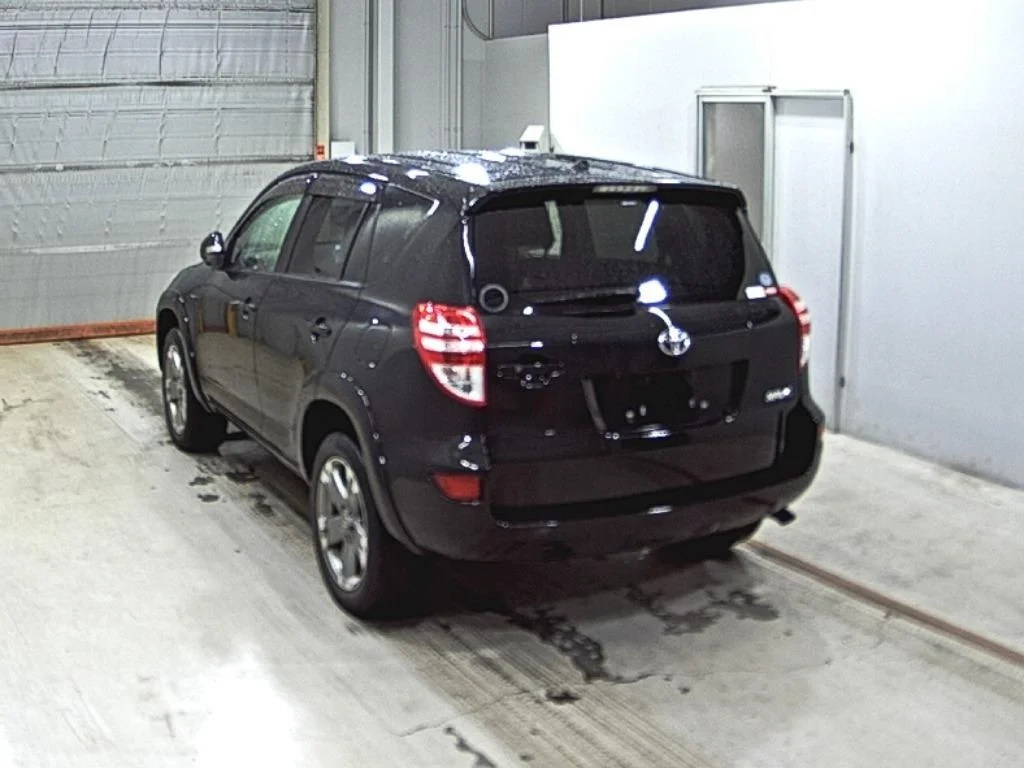 Toyota RAV4 STYLE S PACKAGE, миниатюра 2