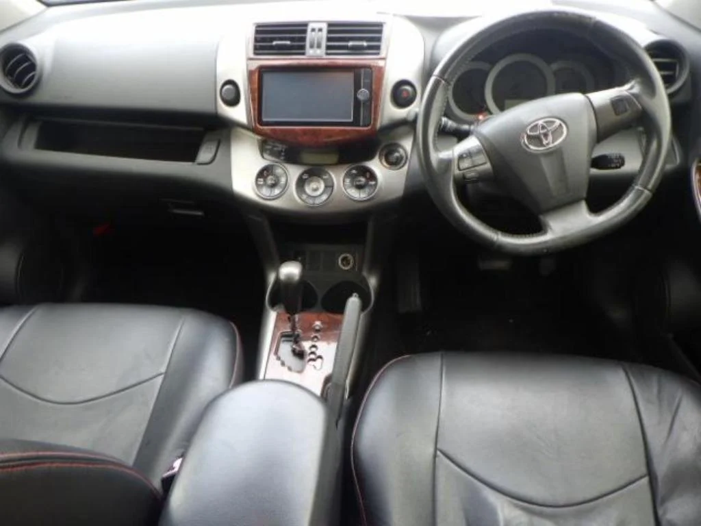 Toyota RAV4 STYLE S PACKAGE, миниатюра 3