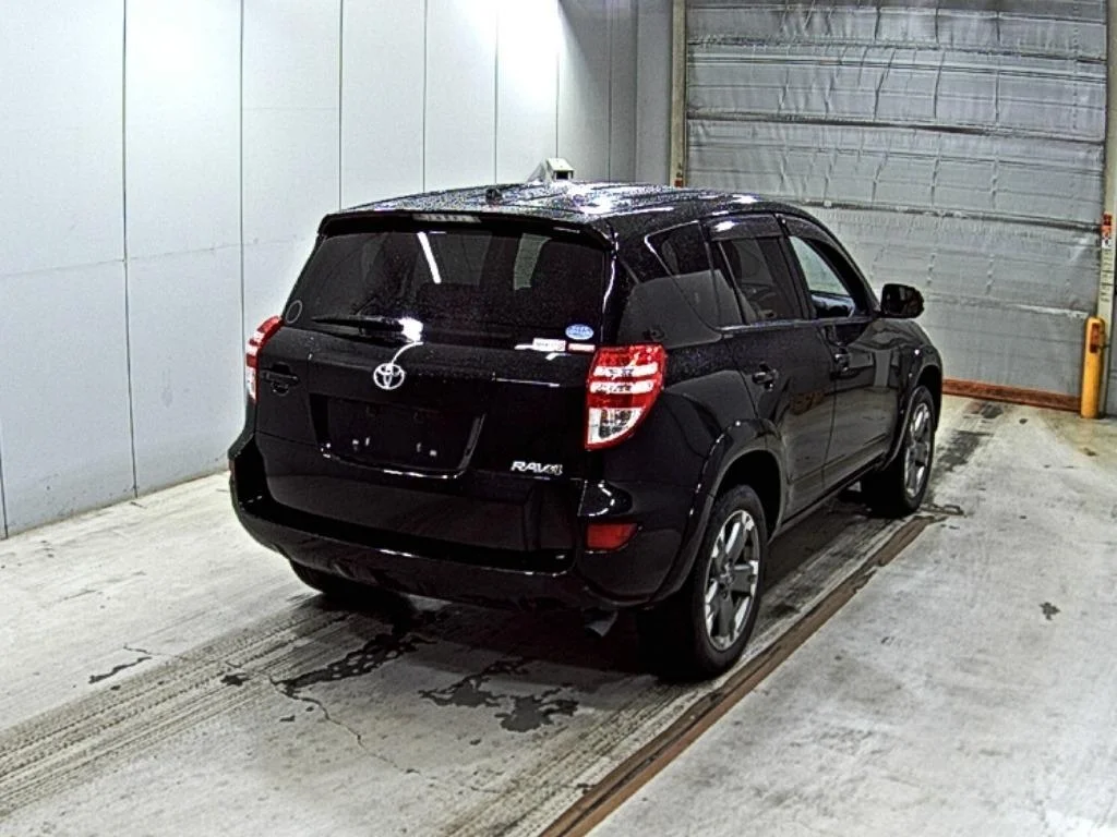 Toyota RAV4 STYLE S PACKAGE, миниатюра 5