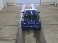 Цена авто Honda Fit с аукционов Японии, номер кузова GE8, пробег 54 000, оценка 2