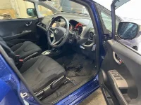 Цена авто Honda Fit с аукционов Японии, номер кузова GE8, пробег 54 000, оценка 2