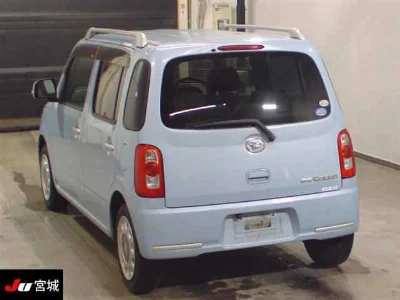 Daihatsu Mira Cocoa