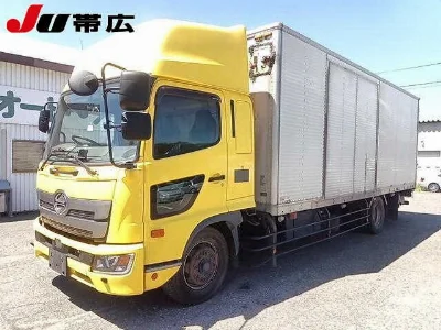 HINO RANGER