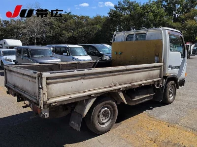 NISSAN ATLAS