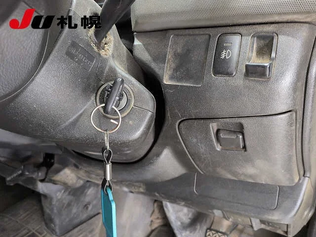Toyota HiAce Van  с аукциона в Японии