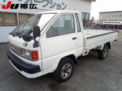 TOYOTA TOWN ACE TRUCK