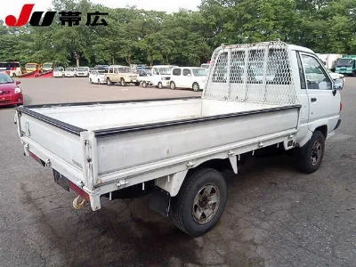 TOYOTA TOWN ACE TRUCK