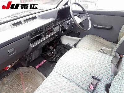 TOYOTA TOWN ACE TRUCK