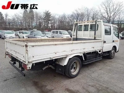 TOYOTA DYNA