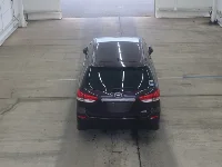 Цена авто Toyota Wish с аукционов Японии, номер кузова ZGE20G, пробег 96 000, оценка 4