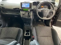 Цена авто Toyota Wish с аукционов Японии, номер кузова ZGE20G, пробег 96 000, оценка 4