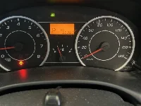Цена авто Toyota Wish с аукционов Японии, номер кузова ZGE20G, пробег 96 000, оценка 4