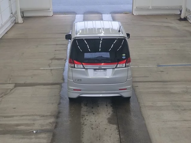 Mitsubishi Delica X, миниатюра 3