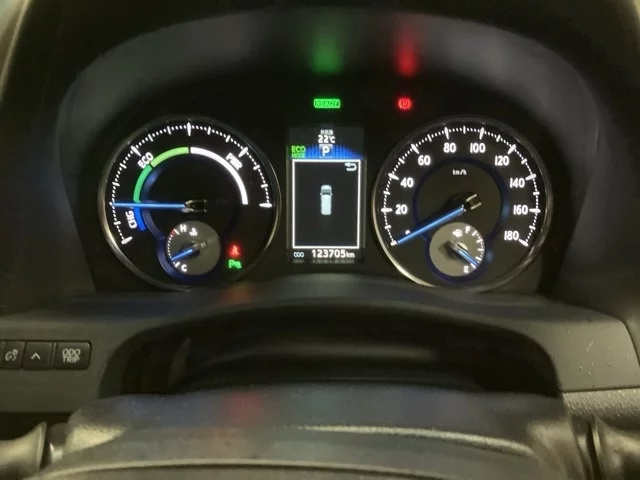 Toyota Alphard SR, миниатюра 6