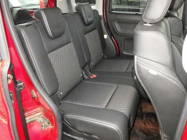 Suzuki Spacia CUSTOM HYBRID XS 3 RATTLING, миниатюра 7