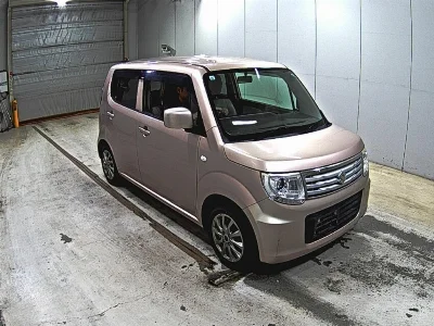 SUZUKI MRWAGON