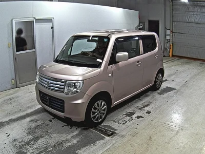 SUZUKI MRWAGON