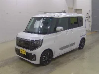 Цена авто Nissan Roox с аукционов Японии, номер кузова BB2A, пробег 4 000, оценка 11