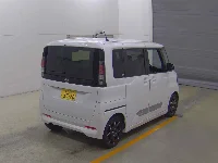 Цена авто Nissan Roox с аукционов Японии, номер кузова BB2A, пробег 4 000, оценка 11