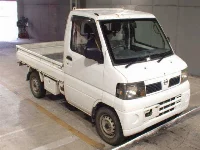 Nissan Clipper Truck