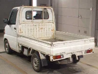 Nissan Clipper Truck