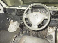 Nissan Clipper Truck