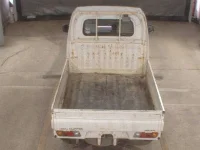 Nissan Clipper Truck