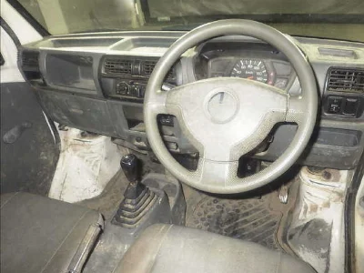 NISSAN CLIPPER TRUCK