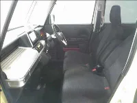 Цена авто Suzuki Spacia с аукционов Японии, номер кузова MK53S, пробег 129 000, оценка 2