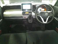 Цена авто Suzuki Spacia с аукционов Японии, номер кузова MK53S, пробег 129 000, оценка 2