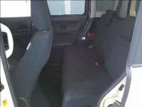 Цена авто Suzuki Spacia с аукционов Японии, номер кузова MK53S, пробег 129 000, оценка 2