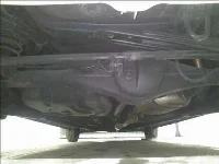 Цена авто Suzuki Spacia с аукционов Японии, номер кузова MK53S, пробег 129 000, оценка 2