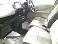 Цена авто Mitsubishi eK Wagon с аукционов Японии, номер кузова B36W, пробег 38 000, оценка 8