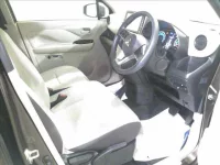 Цена авто Mitsubishi eK Wagon с аукционов Японии, номер кузова B36W, пробег 38 000, оценка 8