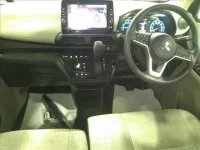 Цена авто Mitsubishi eK Wagon с аукционов Японии, номер кузова B36W, пробег 38 000, оценка 8