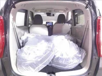 Цена авто Mitsubishi eK Wagon с аукционов Японии, номер кузова B36W, пробег 38 000, оценка 8
