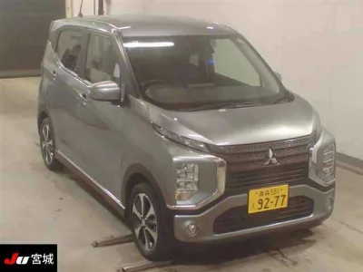 MITSUBISHI EK X