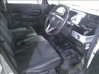 Цена авто Suzuki Spacia с аукционов Японии, номер кузова MK53S, пробег 291 000, оценка 2