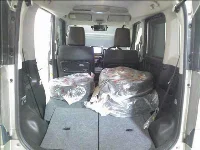 Цена авто Suzuki Spacia с аукционов Японии, номер кузова MK53S, пробег 291 000, оценка 2
