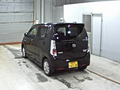 MAZDA AZ WAGON