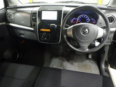 MAZDA AZ WAGON