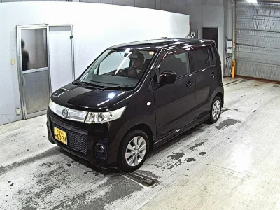 MAZDA AZ WAGON